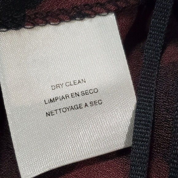 RACHEL Rachel Roy Bodycon Dress Size 6 - Picture 14 of 14